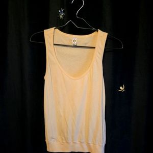 American apparel classic girl tank